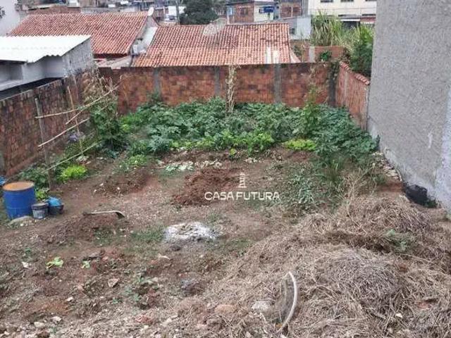Terreno / Lote para Venda em Piraí/RJ Dr. Cássio