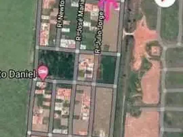 Terreno / Lote para Venda em Pirajuí/SP Jardim Liberdade