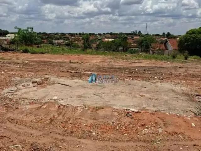 Terreno / Lote para Venda em Pirajuí/SP Parque Santa Guilhermina