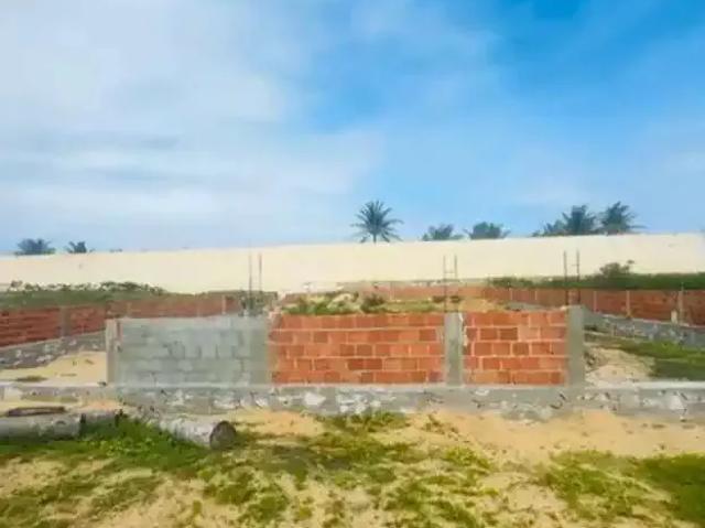 Terreno / Lote para Venda em Pirambu/SE Aguilhadas