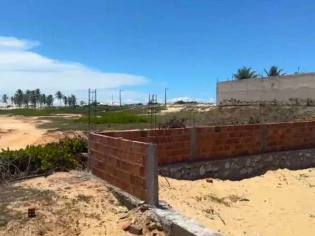 Terreno / Lote para Venda em Pirambu/SE Aguilhadas