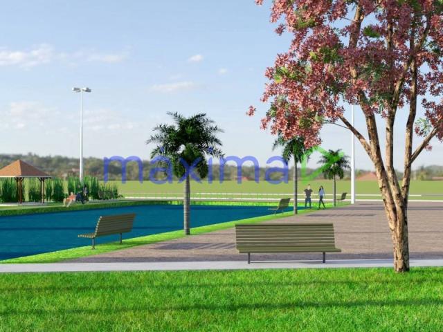 Terreno / Lote para Venda em Pirambu/SE Lagoa Redonda