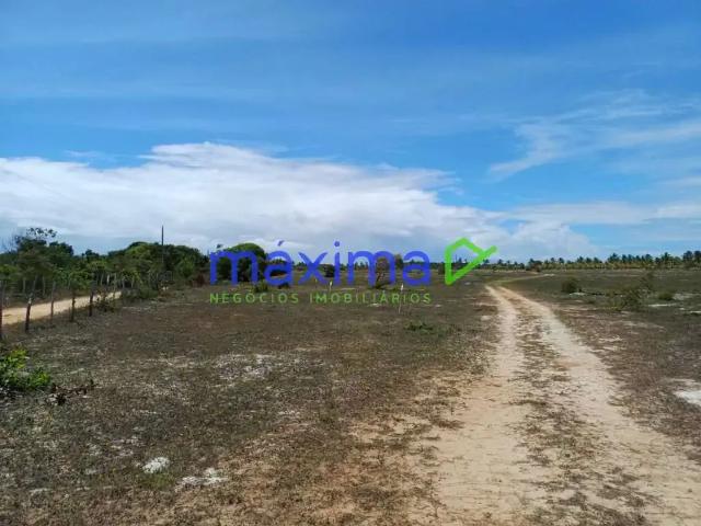 Terreno / Lote para Venda em Pirambu/SE Lagoa Redonda