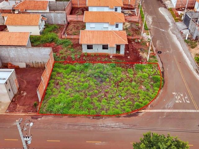 Terreno / Lote para Venda em Pirassununga/SP Terrazul BA