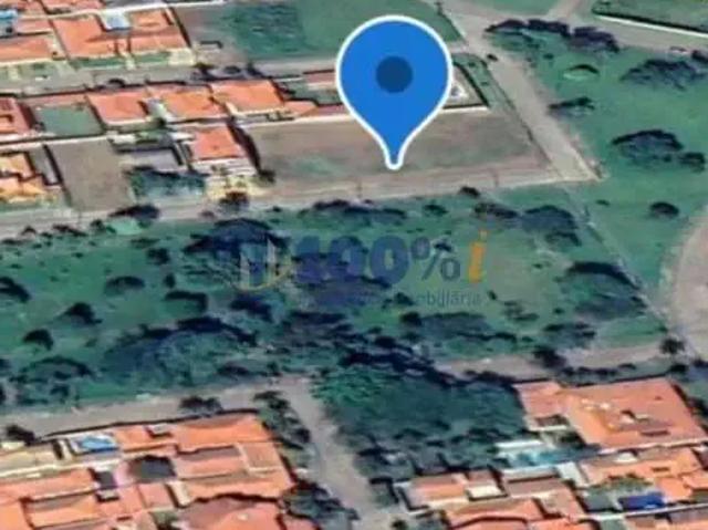 Terreno / Lote para Venda em Pirassununga/SP Cidade Jardim