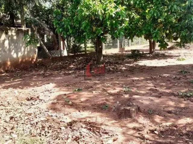 Terreno / Lote para Venda em Pirapozinho/SP Centro