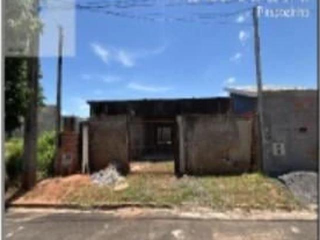 Terreno / Lote para Venda em Pirapozinho/SP Centro 3 Quartos