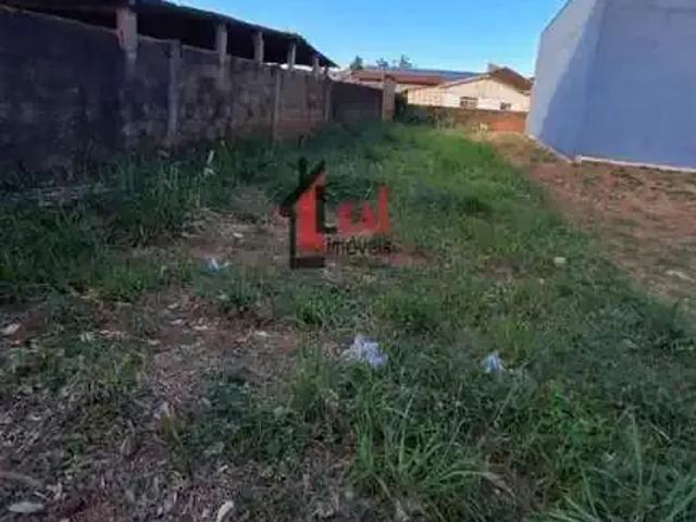 Terreno / Lote para Venda em Pirapozinho/SP Vila Santa Rosa