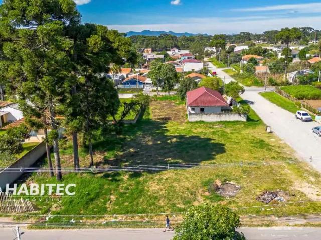 Terreno / Lote para Venda em Piraquara/PR Vila Mariana