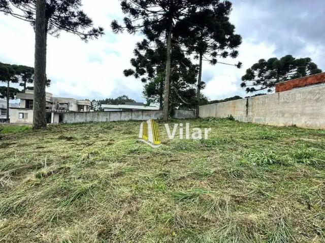 Terreno / Lote para Venda em Piraquara/PR Vila Fuck