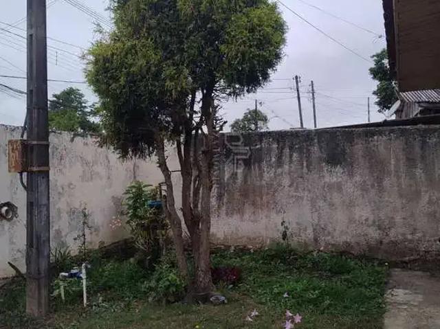 Terreno / Lote para Venda em Piraquara/PR Vila Ipanema 2 Quartos