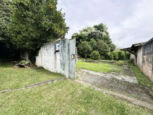 Terreno / Lote para Venda em Piraquara/PR Vila Juliana