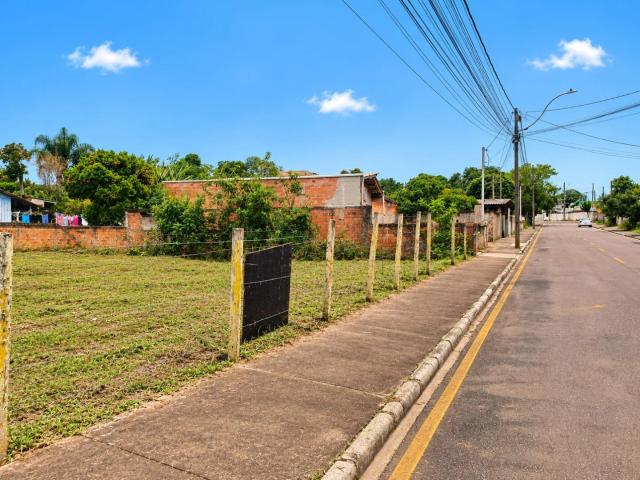 Terreno / Lote para Venda em Piraquara/PR Vila Juliana