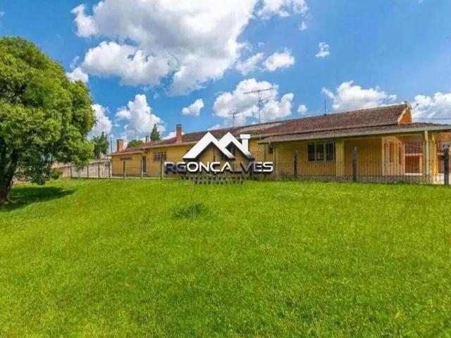 Terreno / Lote para Venda em Piraquara/PR Vila São Cristóvão