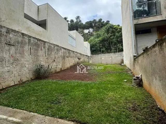 Terreno / Lote para Venda em Piraquara/PR Vila São Cristóvão