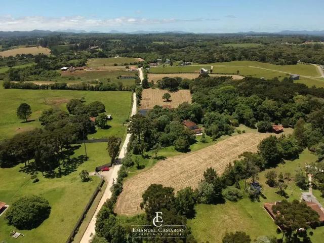 Terreno / Lote para Venda em Piraquara/PR Águas Claras