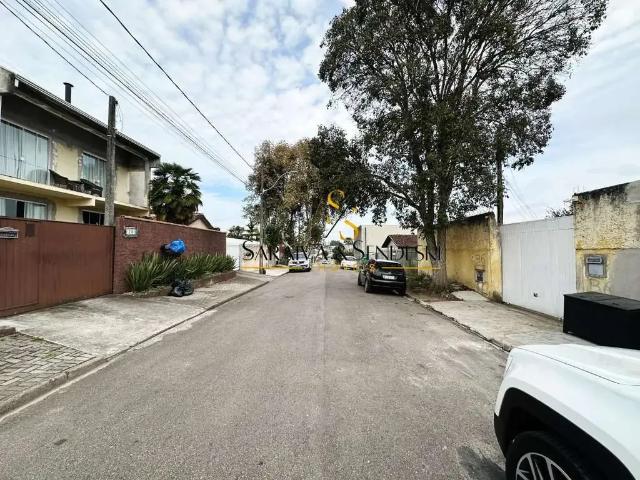 Terreno / Lote para Venda em Piraquara/PR Centro