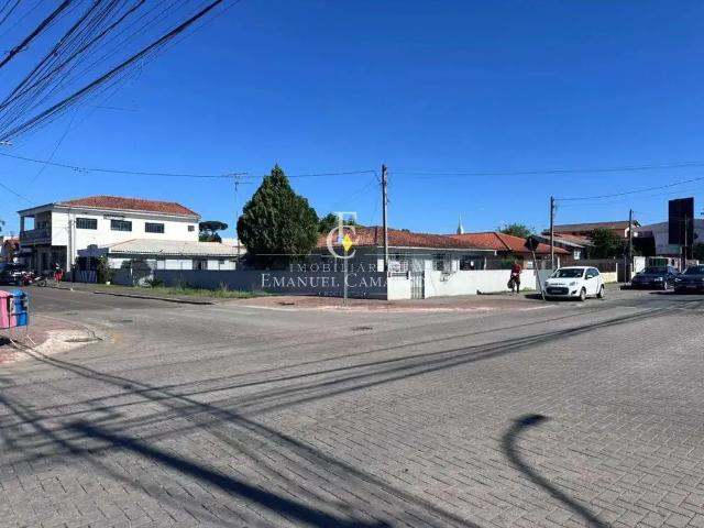 Terreno / Lote para Venda em Piraquara/PR Centro
