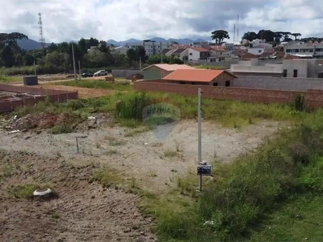 Terreno / Lote para Venda em Piraquara/PR Centro