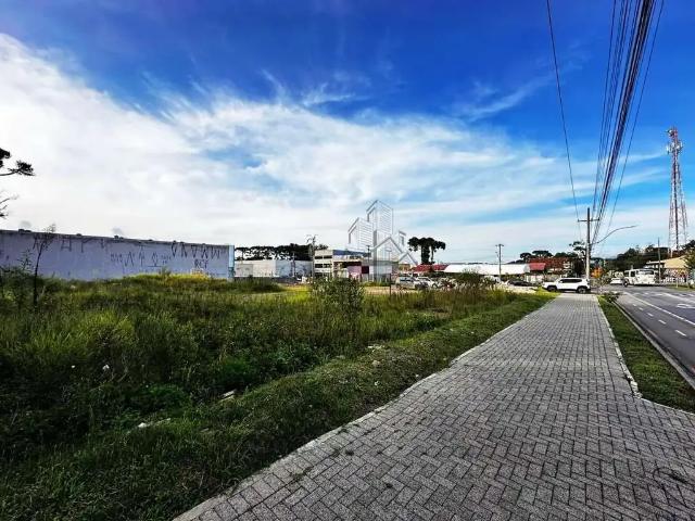 Terreno / Lote para Venda em Piraquara/PR Centro