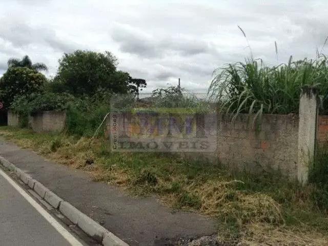 Terreno / Lote para Venda em Piraquara/PR Centro