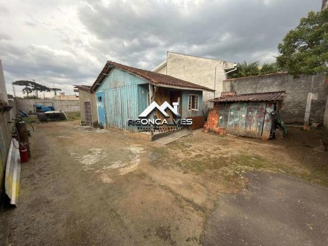 Terreno / Lote para Venda em Piraquara/PR Centro