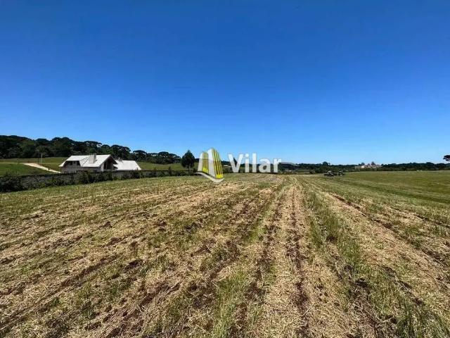 Terreno / Lote para Venda em Piraquara/PR Chácara Águas Claras