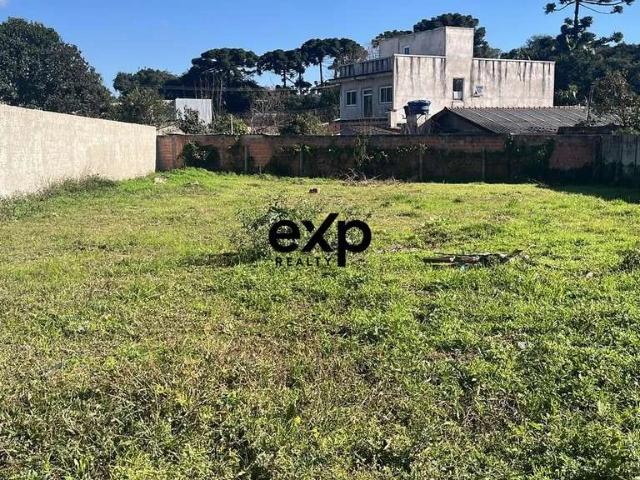 Terreno / Lote para Venda em Piraquara/PR Guarituba