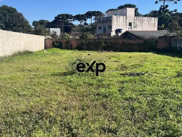 Terreno / Lote para Venda em Piraquara/PR Guarituba