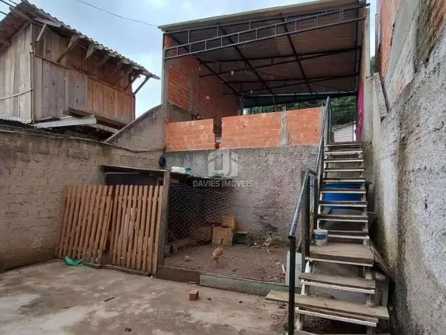 Terreno / Lote para Venda em Pinhais/PR Weissópolis