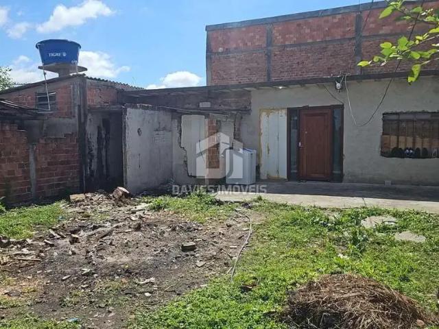Terreno / Lote para Venda em Guaratuba/PR Nereidas