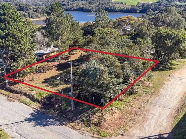 Terreno / Lote para Venda em Piraquara/PR Jardim dos Estados 3