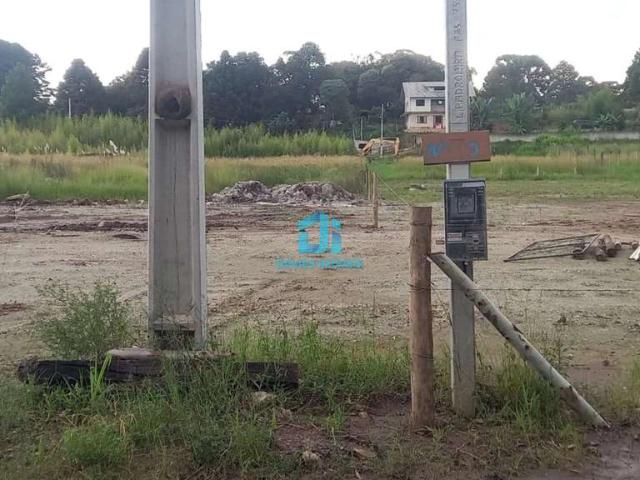 Terreno / Lote para Venda em Piraquara/PR Jardim dos Estados 2
