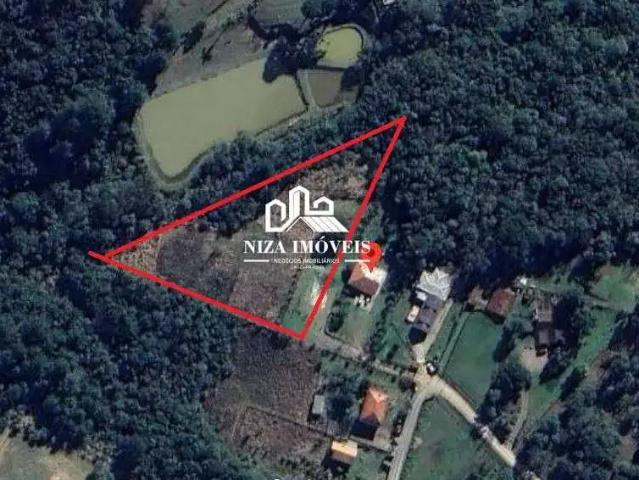 Terreno / Lote para Venda em Piraquara/PR Jardim dos Estados