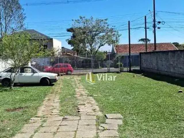 Terreno / Lote para Venda em Piraquara/PR Jardim Esmeralda
