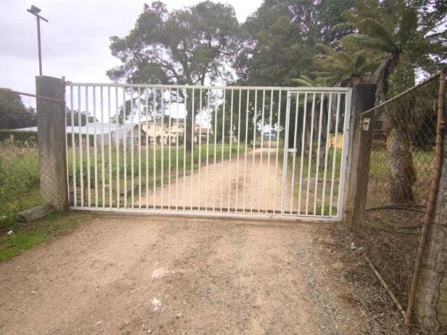 Terreno / Lote para Venda em Piraquara/PR Jardim Ísis