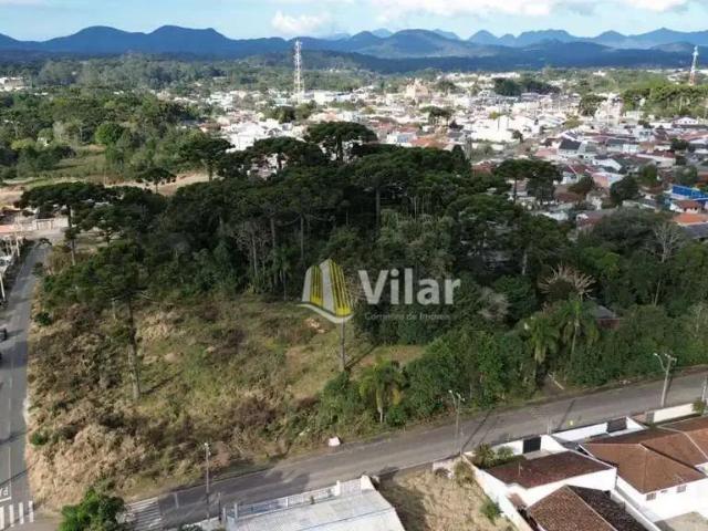 Terreno / Lote para Venda em Piraquara/PR Planta Araçatuba