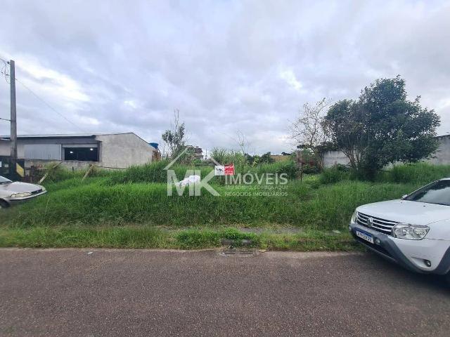 Terreno / Lote para Venda em Piraquara/PR Planta Araçatuba