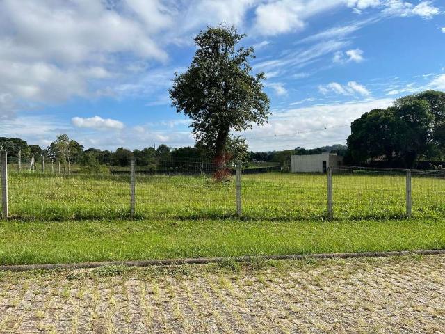 Terreno / Lote para Venda em Piraquara/PR Planta Laranjeiras