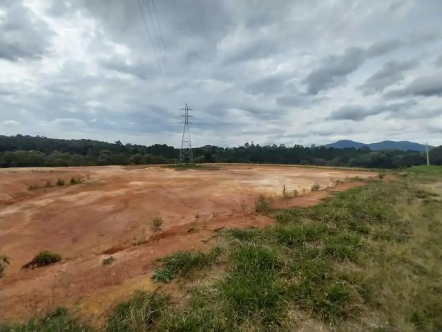 Terreno / Lote para Venda em Piraquara/PR Planta Meireles