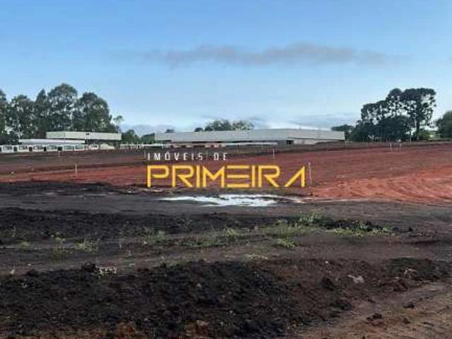 Terreno / Lote para Venda em Piraquara/PR Planta São Tiago
