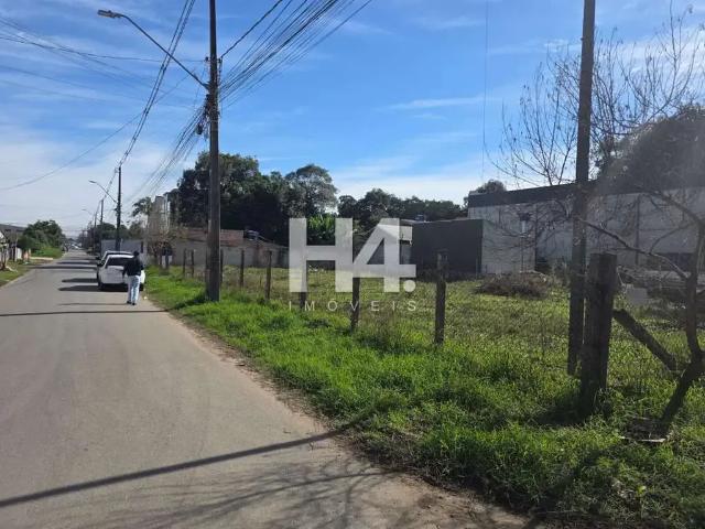 Terreno / Lote para Venda em Piraquara/PR Planta Santa Lúcia