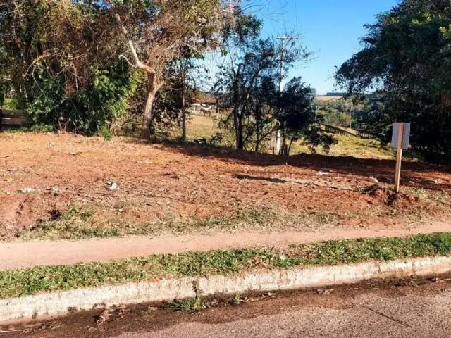 Terreno / Lote para Venda em Piratininga/SP Centro