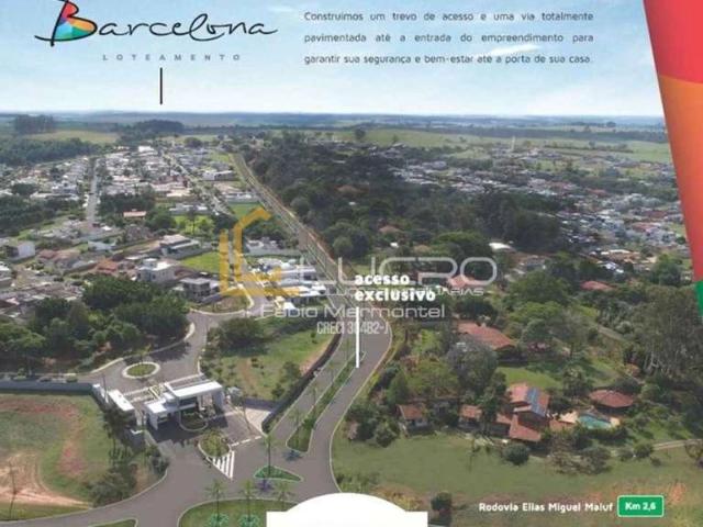 Terreno / Lote para Venda em Piratininga/SP Centro