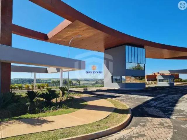 Terreno / Lote para Venda em Piratininga/SP Guestier Residencial Boutique