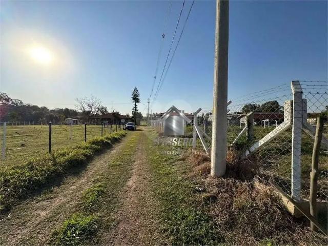 Terreno / Lote para Venda em Piratininga/SP Santa Cristina