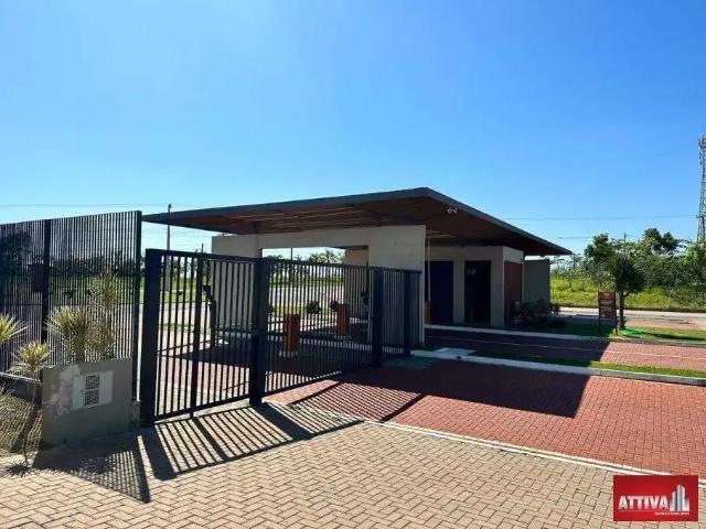 Terreno / Lote para Venda em Piratininga/SP Residencial Ávila Piratininga