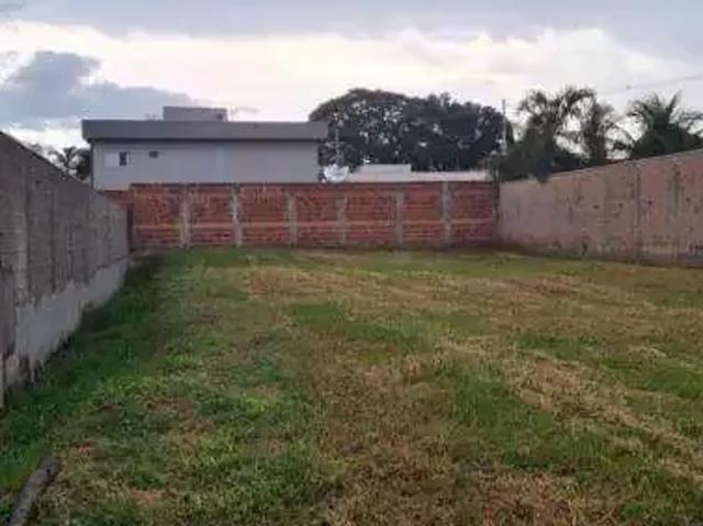 Terreno / Lote para Venda em Piratininga/SP Residencial Primavera