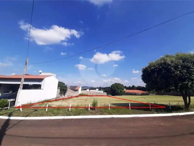 Terreno / Lote para Venda em Piratininga/SP Residencial Primavera