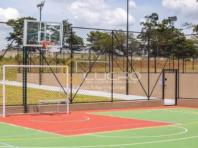 Terreno / Lote para Venda em Piratininga/SP Residencial Primavera